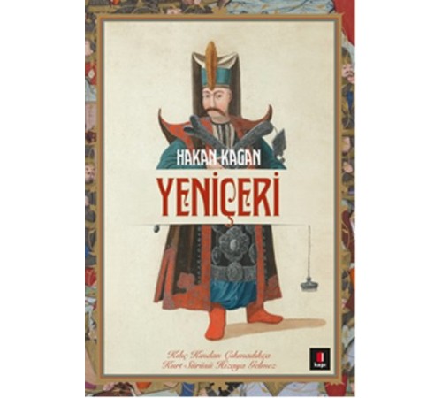 Yeniçeri
