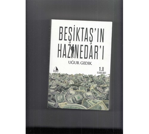 Beşiktaş'ın Haznedar'ı