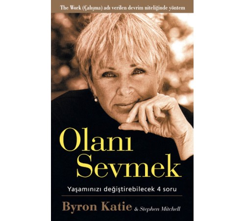 Olanı Sevmek