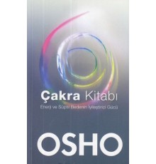 Çakra Kitabı