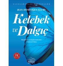 Kelebek ve Dalgıç