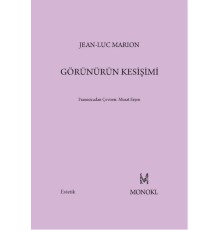 Görünürün Kesişimi