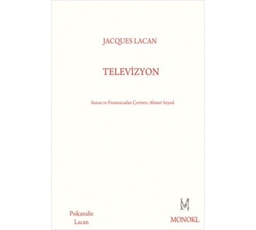 Televizyon