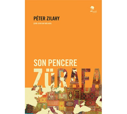Son Pencere Zürafa