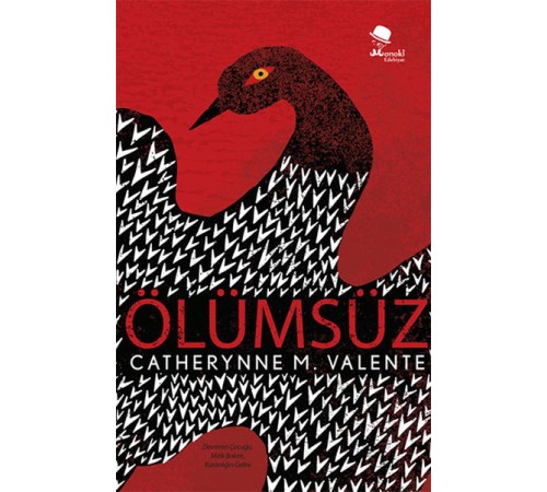 Ölümsüz