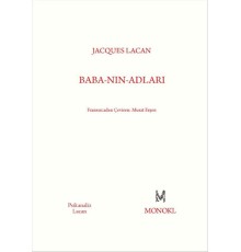 Baba-nın-Adları