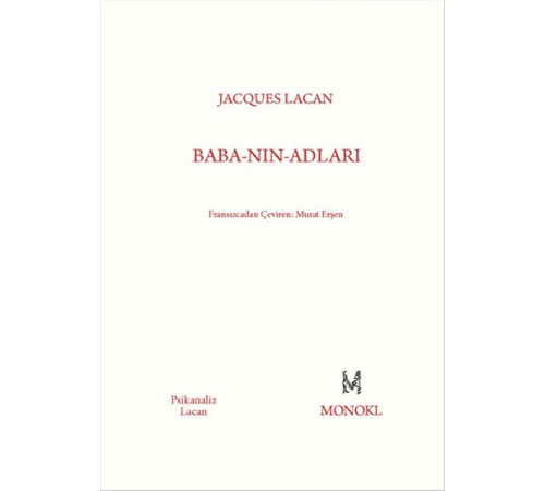 Baba-nın-Adları