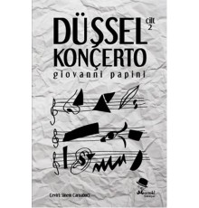 Düşsel Konçerto Cilt: 2