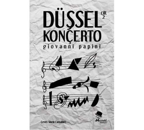 Düşsel Konçerto Cilt: 2