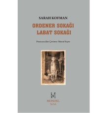 Ordener Sokağı  Labat Sokağı