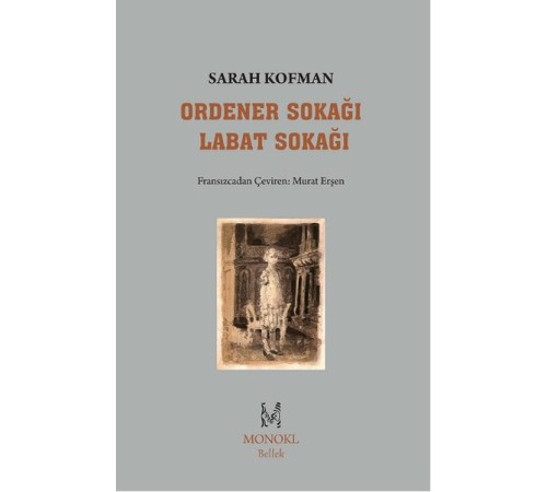 Ordener Sokağı  Labat Sokağı