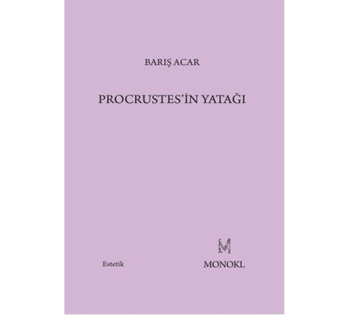 Procrustes'in Yatağı Procrustes'in Yatağı