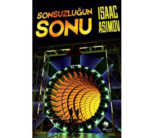 Sonsuzluğun Sonu Sonsuzluğun Sonu