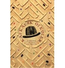 Kafkaesk Öyküler