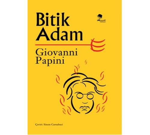 Bitik Adam