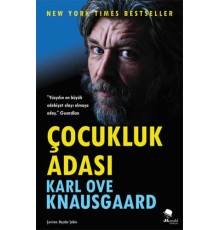Kavgam 3. Cilt - Çocukluk Adası