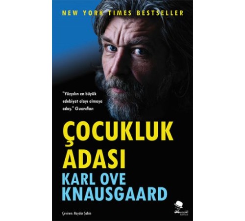 Kavgam 3. Cilt - Çocukluk Adası