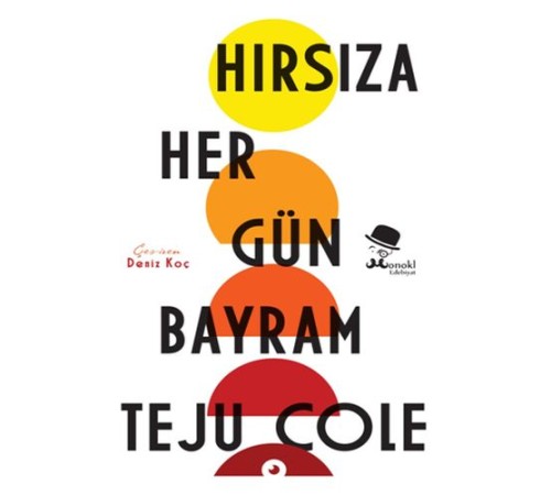 Hırsıza Her Gün Bayram