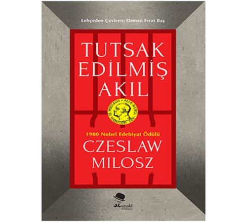 Tutsak Edilmiş Akıl Tutsak Edilmiş Akıl