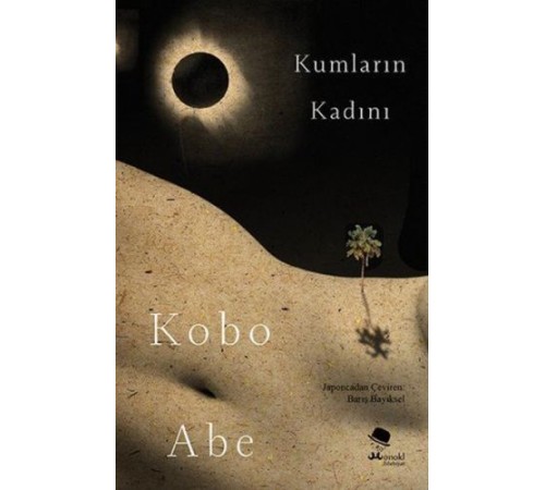 Kumların Kadını