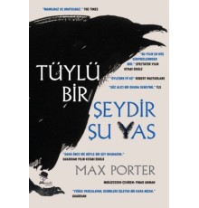 Tüylü Bir Şeydir Şu Yas