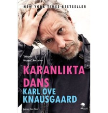 Kavgam 4. Cilt - Karanlıkta Dans