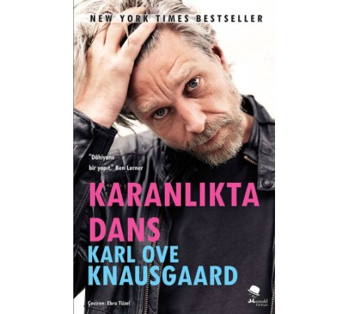 Kavgam 4. Cilt - Karanlıkta Dans Kavgam 4. Cilt - Karanlıkta Dans