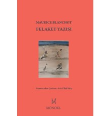 Felaket Yazısı
