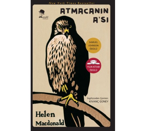 Atmacanın A'sı