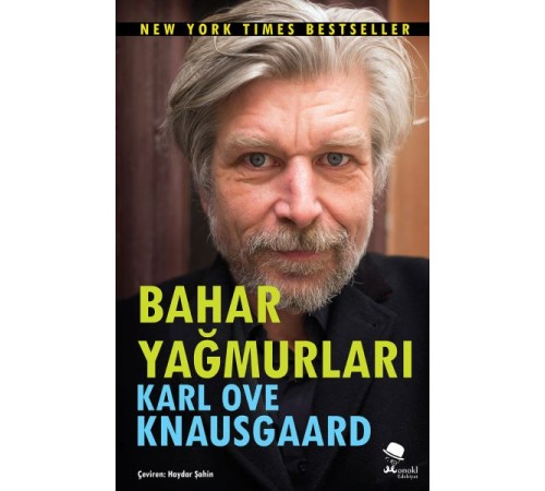Bahar Yağmurları