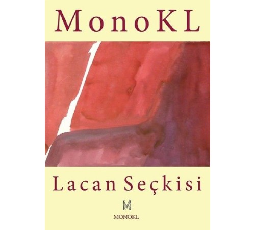 Lacan Seçkisi Lacan Seçkisi