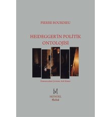 Heidegger'in Politik Ontolojisi