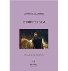 İçeriksiz Adam