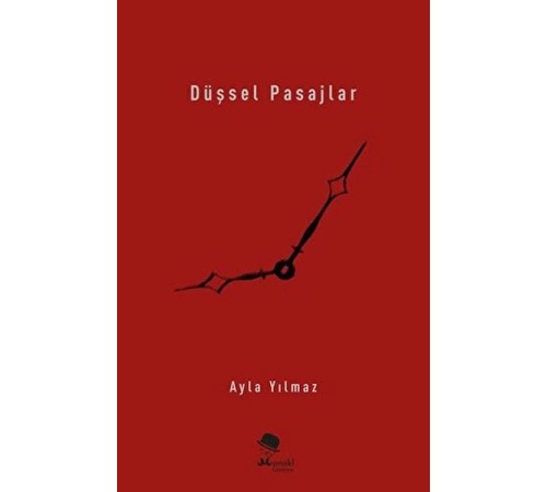 Düşsel Pasajlar Düşsel Pasajlar