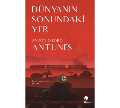 Dünyanın Sonundaki Yer