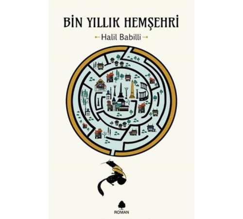Bin Yıllık Hemşehri Bin Yıllık Hemşehri
