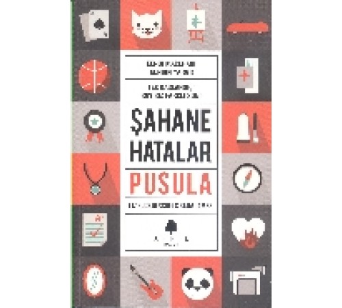 Şahane Hatalar Pusula