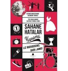 Şahane Hatalar - Kapışma