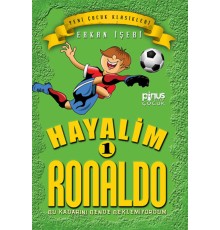 Hayalim Ronaldo 1 - Bu Kadarını Bende Beklemiyorum