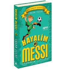 Hayalim Messi 2 - Dedemin Çiftliği
