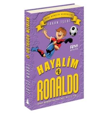 Hayalim Ronaldo 4 - Bana İnanmayanlara İnat Mutlu Son