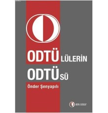 Odtü’lülerin Odtü’sü