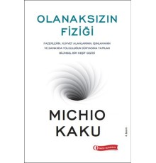 Olanaksızın Fiziği