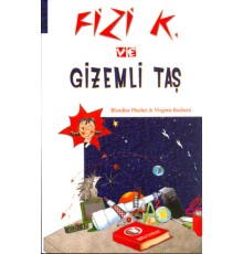 Fizi K ve Gizemli Taş