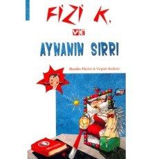 Fizi K ve Aynanın Sırrı