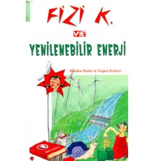 Fizi K ve Yenilebilir Enerji
