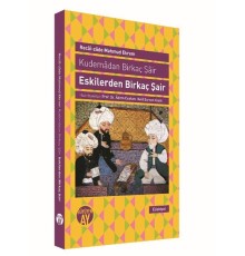Eskilerden Birkaç Şair  Kudemadan Birkaç Şair