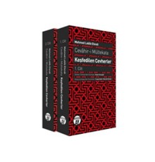 Cevahir-i Mültekata Keşfedilen Cevherler (2 Cilt)