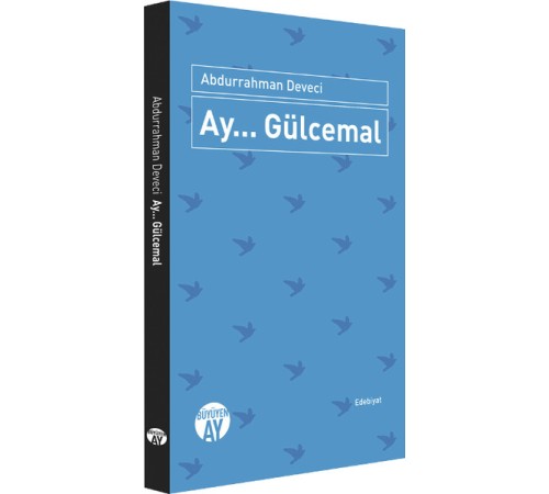 Ay... Gülcemal