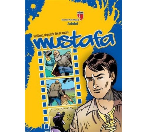 Mustafa / Adalet